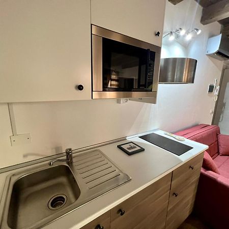 67 Rooms Cefalu Bagian luar foto
