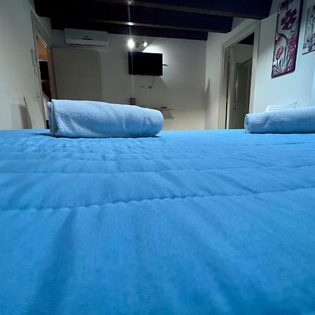 67 Rooms Cefalu Bagian luar foto