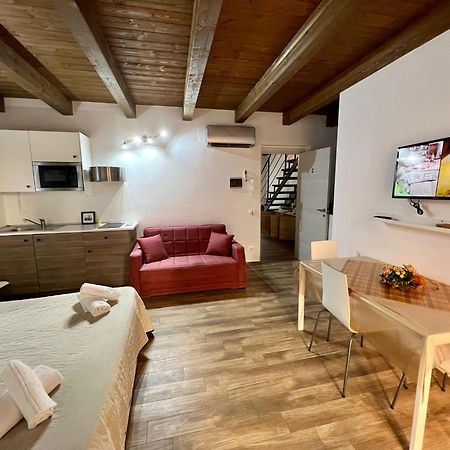 67 Rooms Cefalu Bagian luar foto