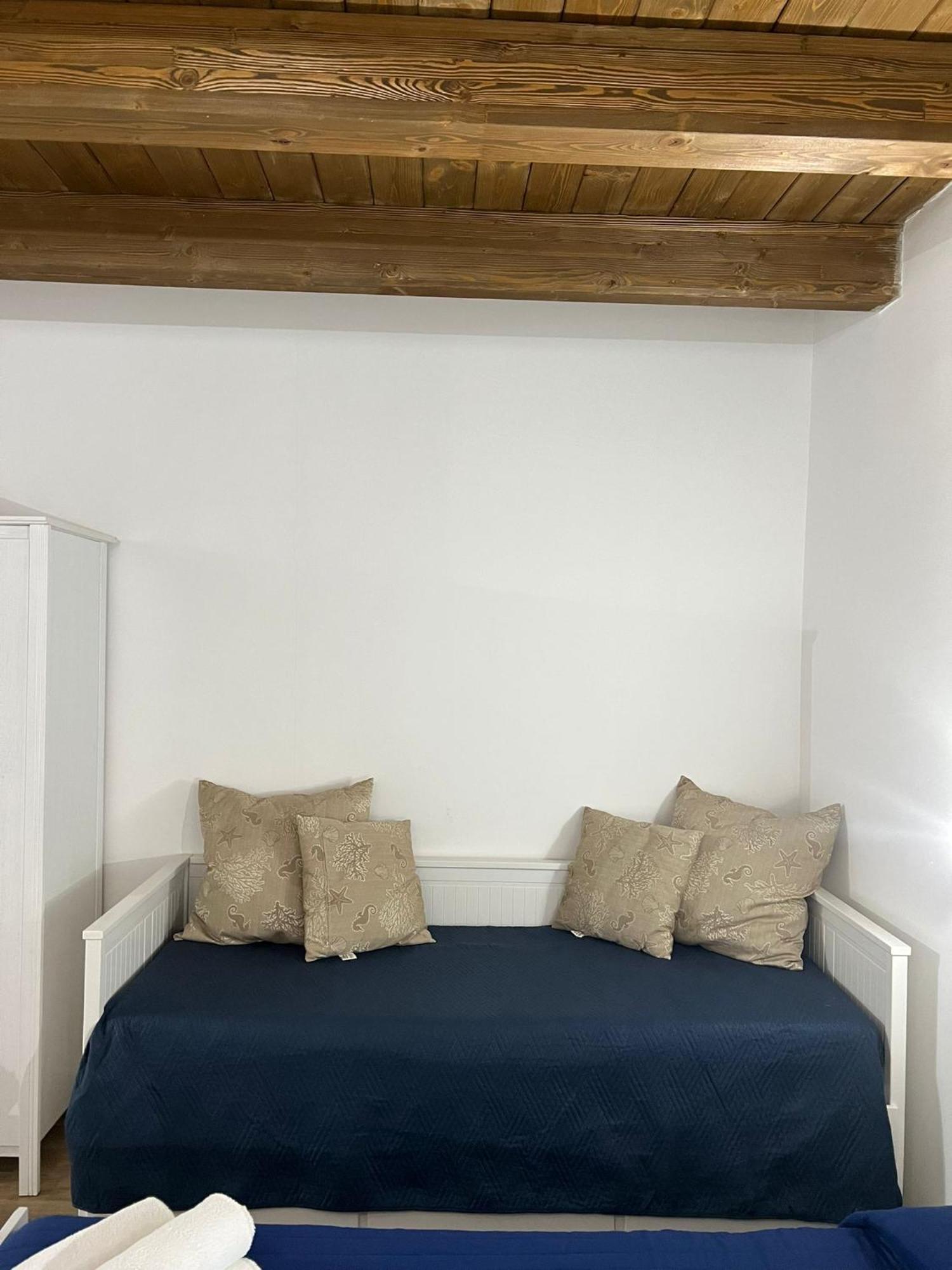 67 Rooms Cefalu Bagian luar foto