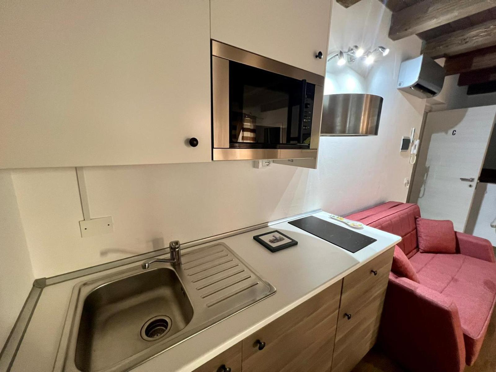 67 Rooms Cefalu Bagian luar foto