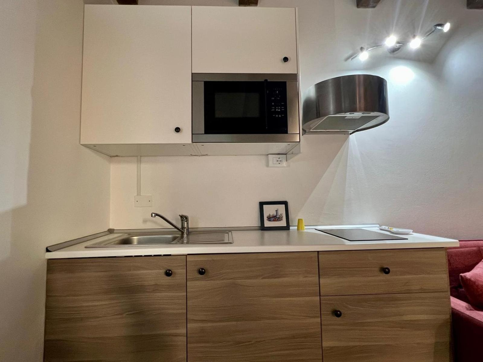 67 Rooms Cefalu Bagian luar foto