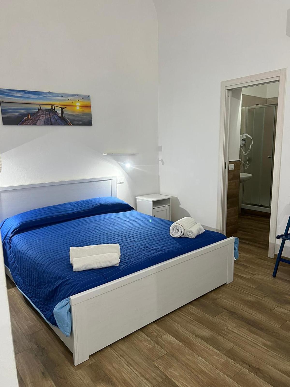 67 Rooms Cefalu Bagian luar foto