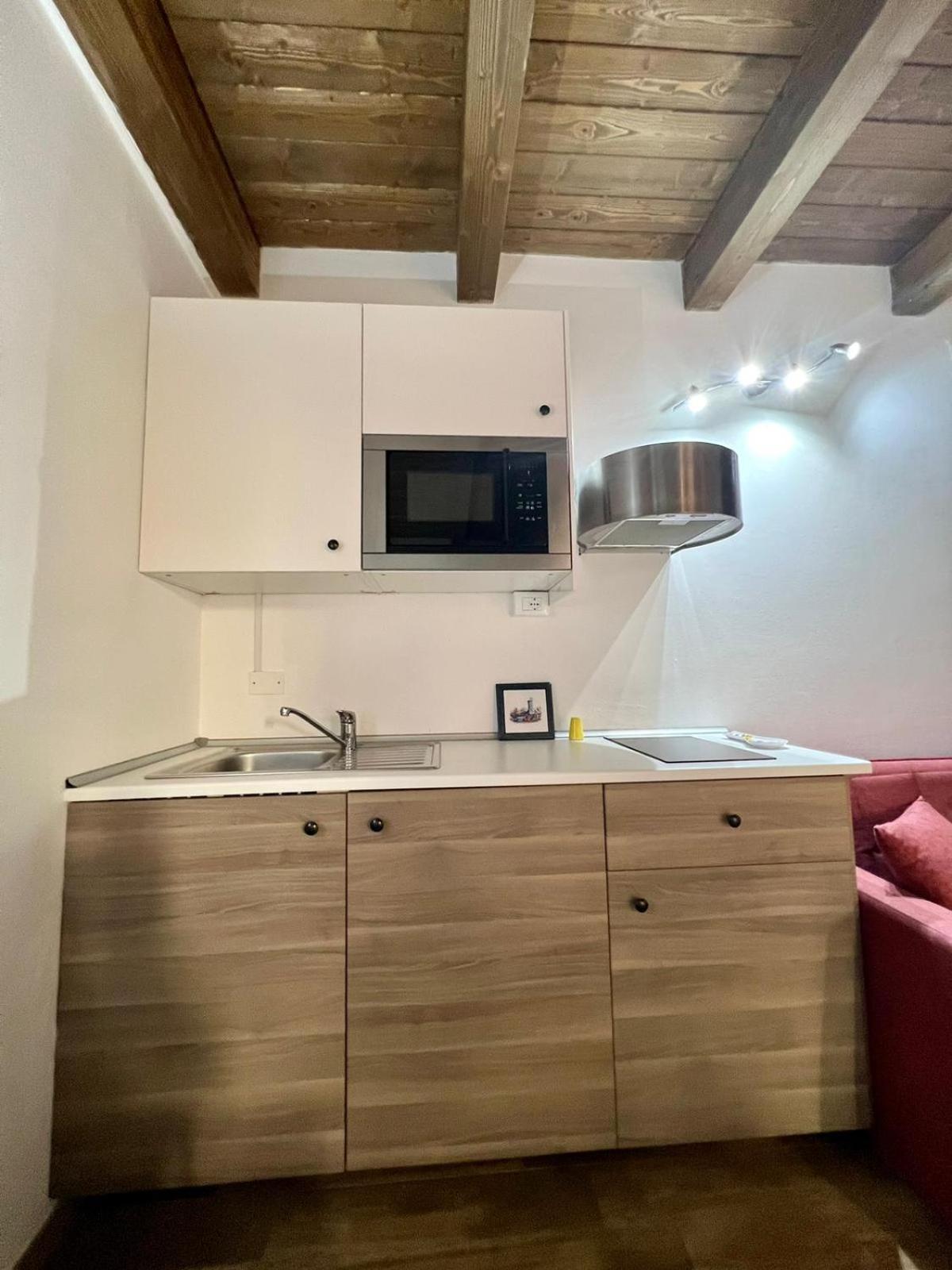 67 Rooms Cefalu Bagian luar foto