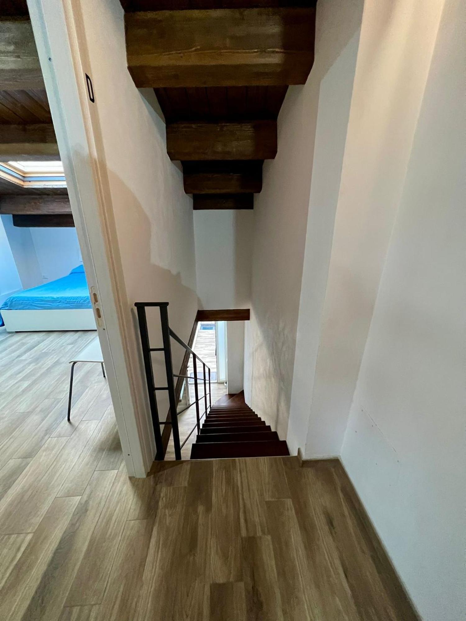 67 Rooms Cefalu Bagian luar foto