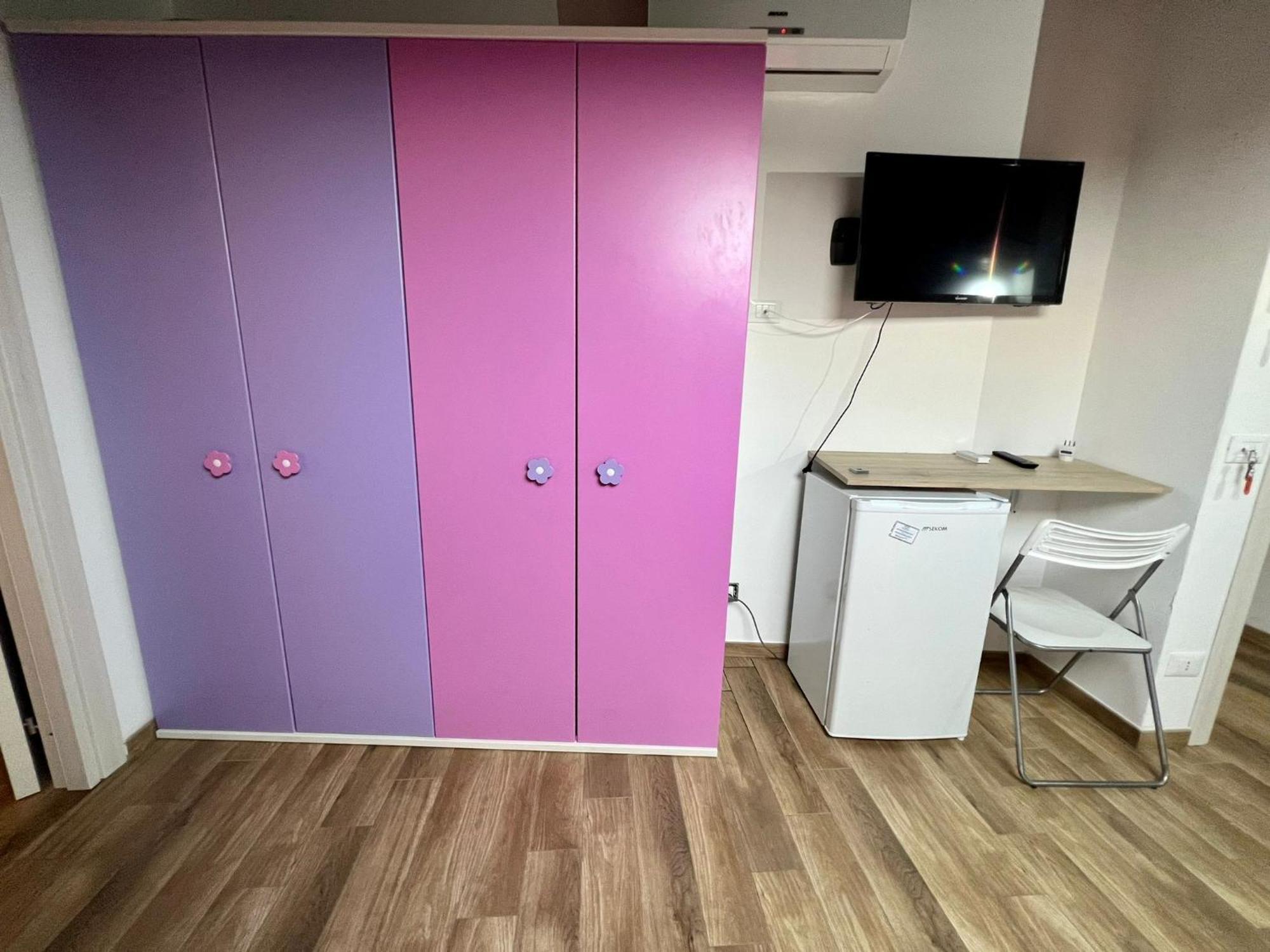 67 Rooms Cefalu Bagian luar foto