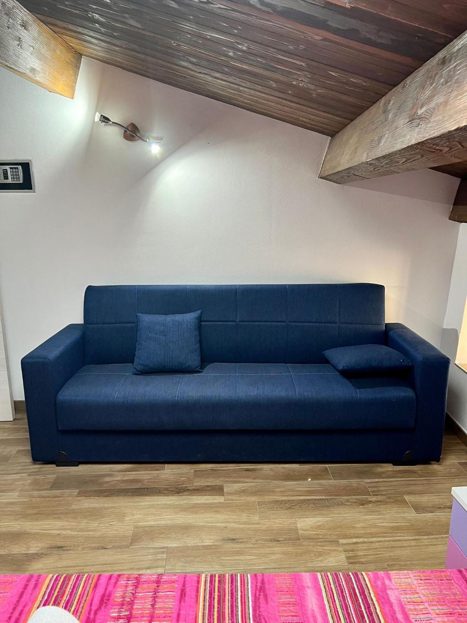 67 Rooms Cefalu Bagian luar foto
