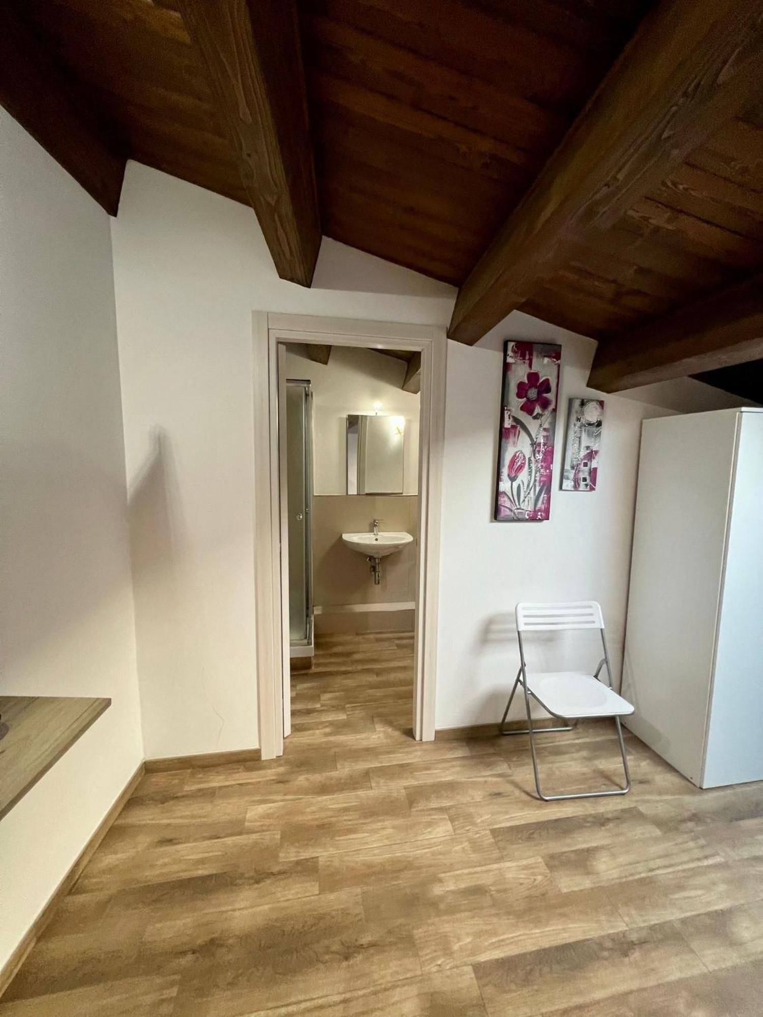 67 Rooms Cefalu Bagian luar foto