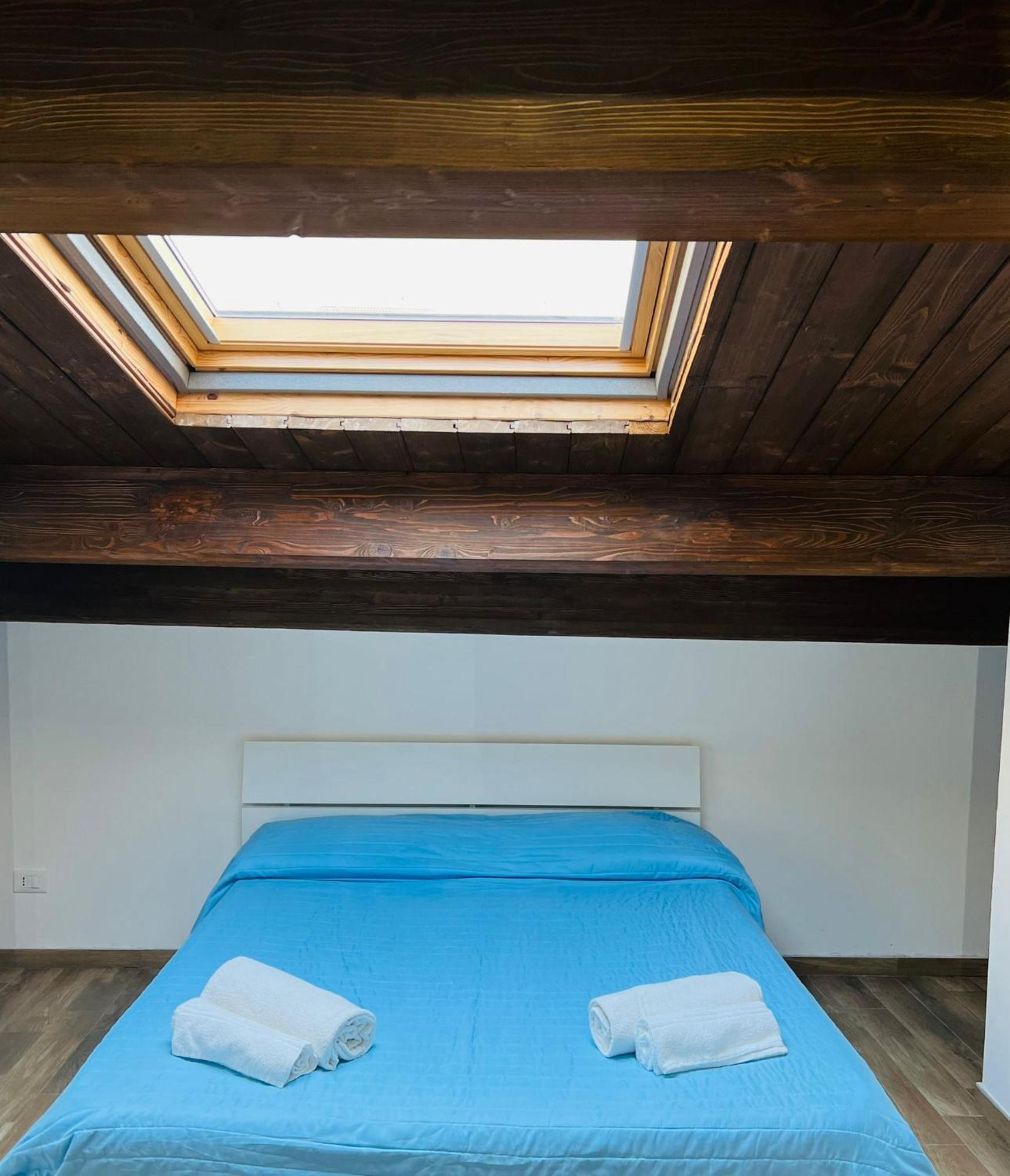 67 Rooms Cefalu Bagian luar foto