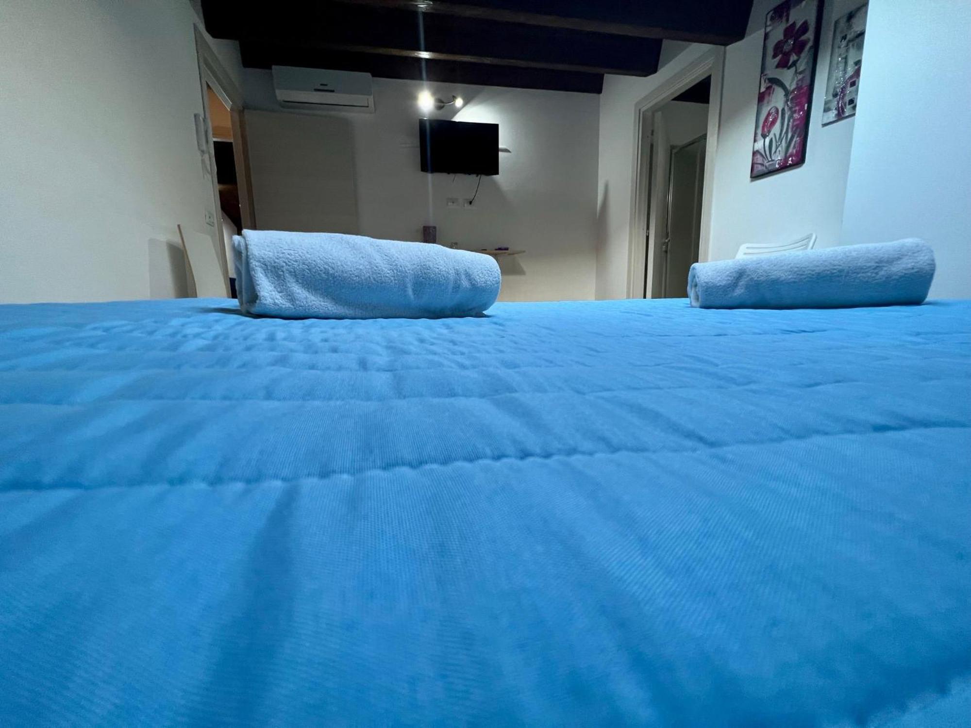 67 Rooms Cefalu Bagian luar foto