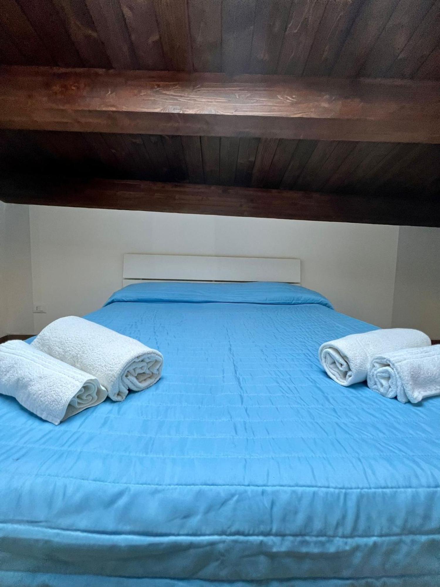 67 Rooms Cefalu Bagian luar foto