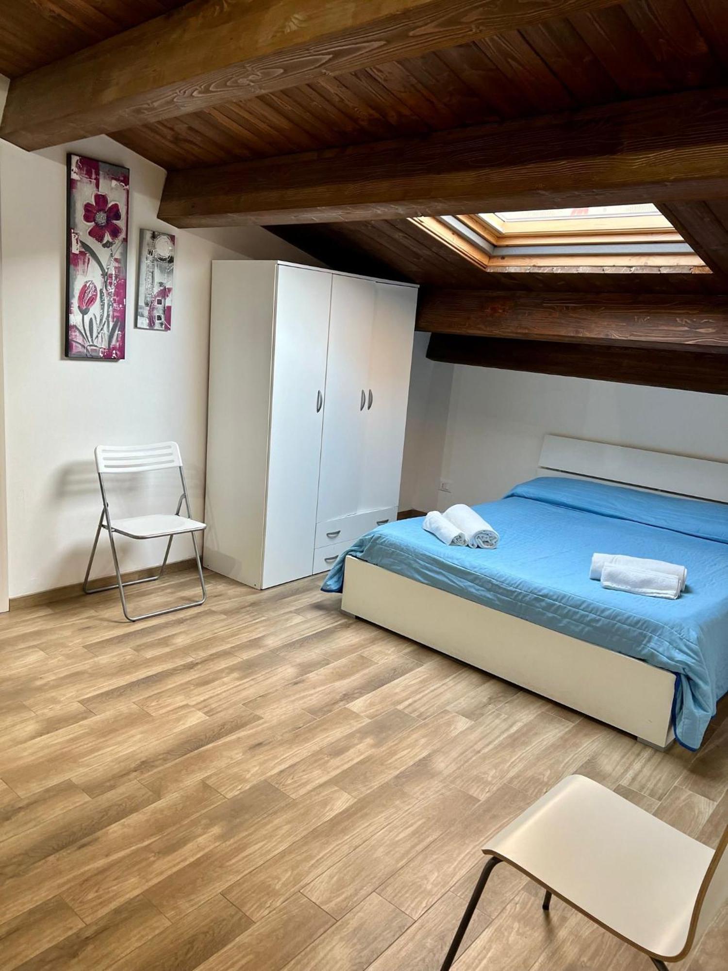 67 Rooms Cefalu Bagian luar foto