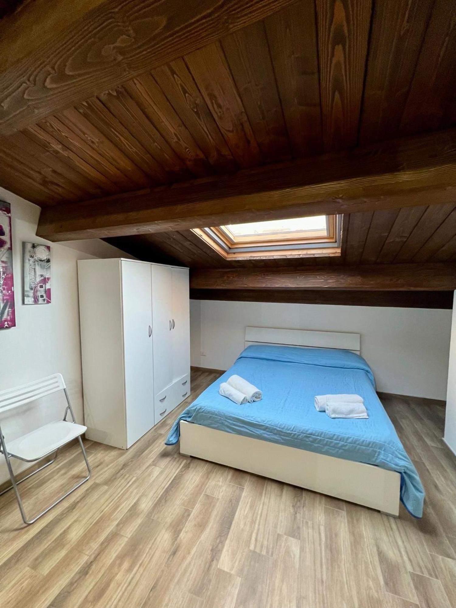 67 Rooms Cefalu Bagian luar foto