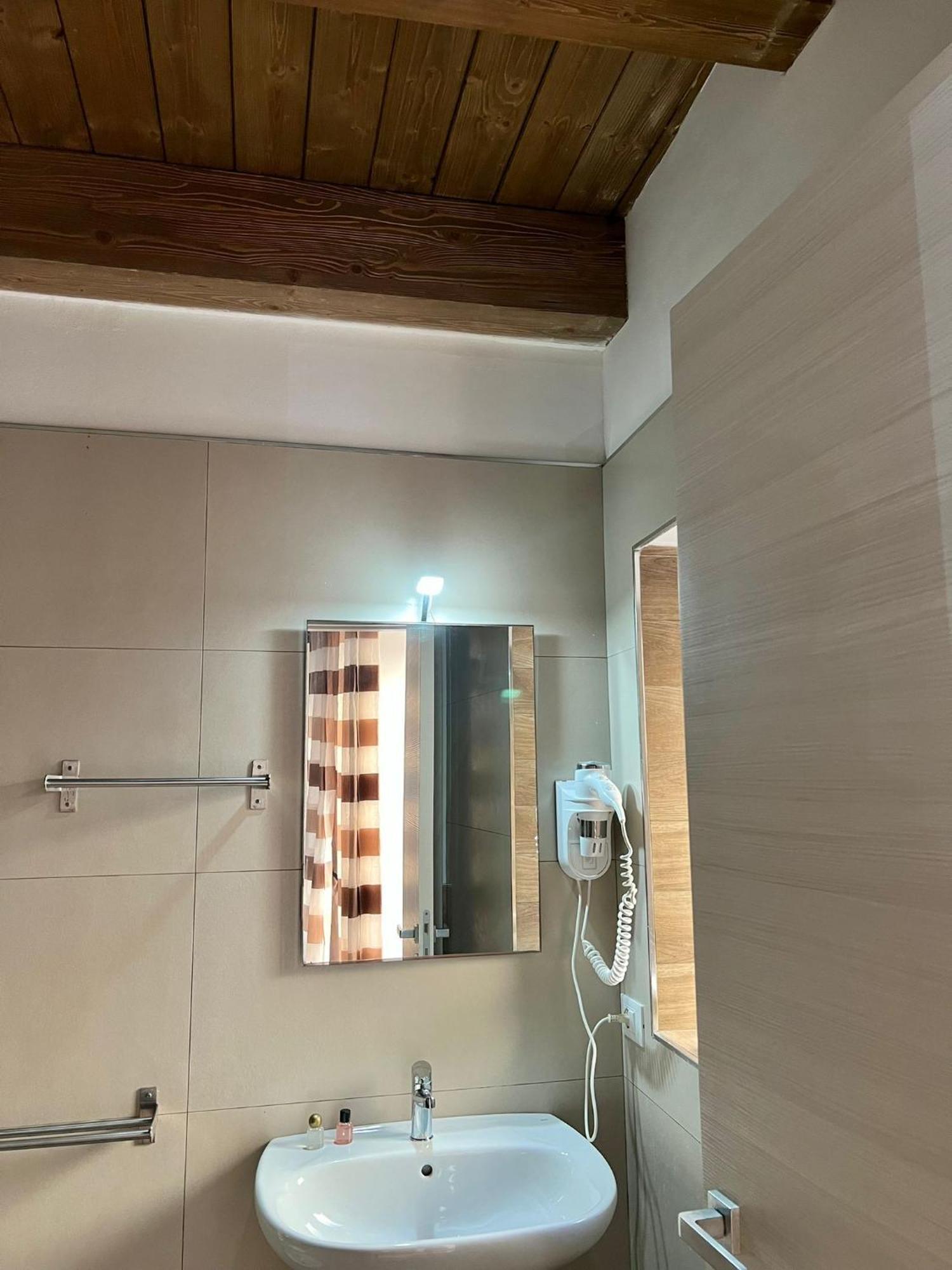 67 Rooms Cefalu Bagian luar foto