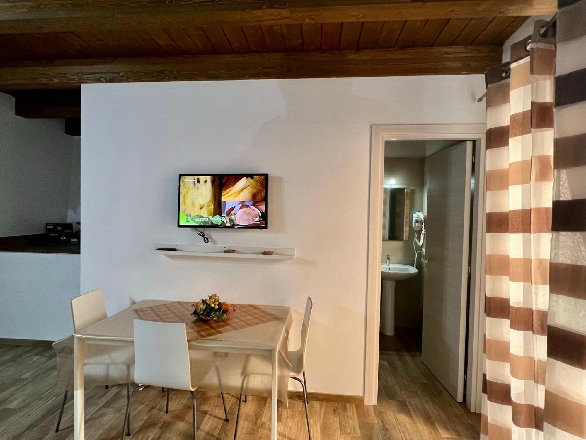 67 Rooms Cefalu Bagian luar foto