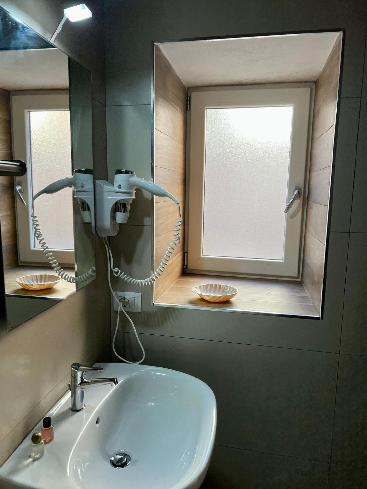 67 Rooms Cefalu Bagian luar foto