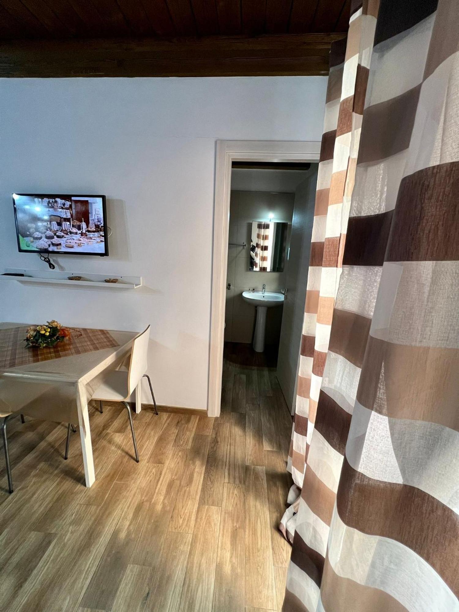 67 Rooms Cefalu Bagian luar foto