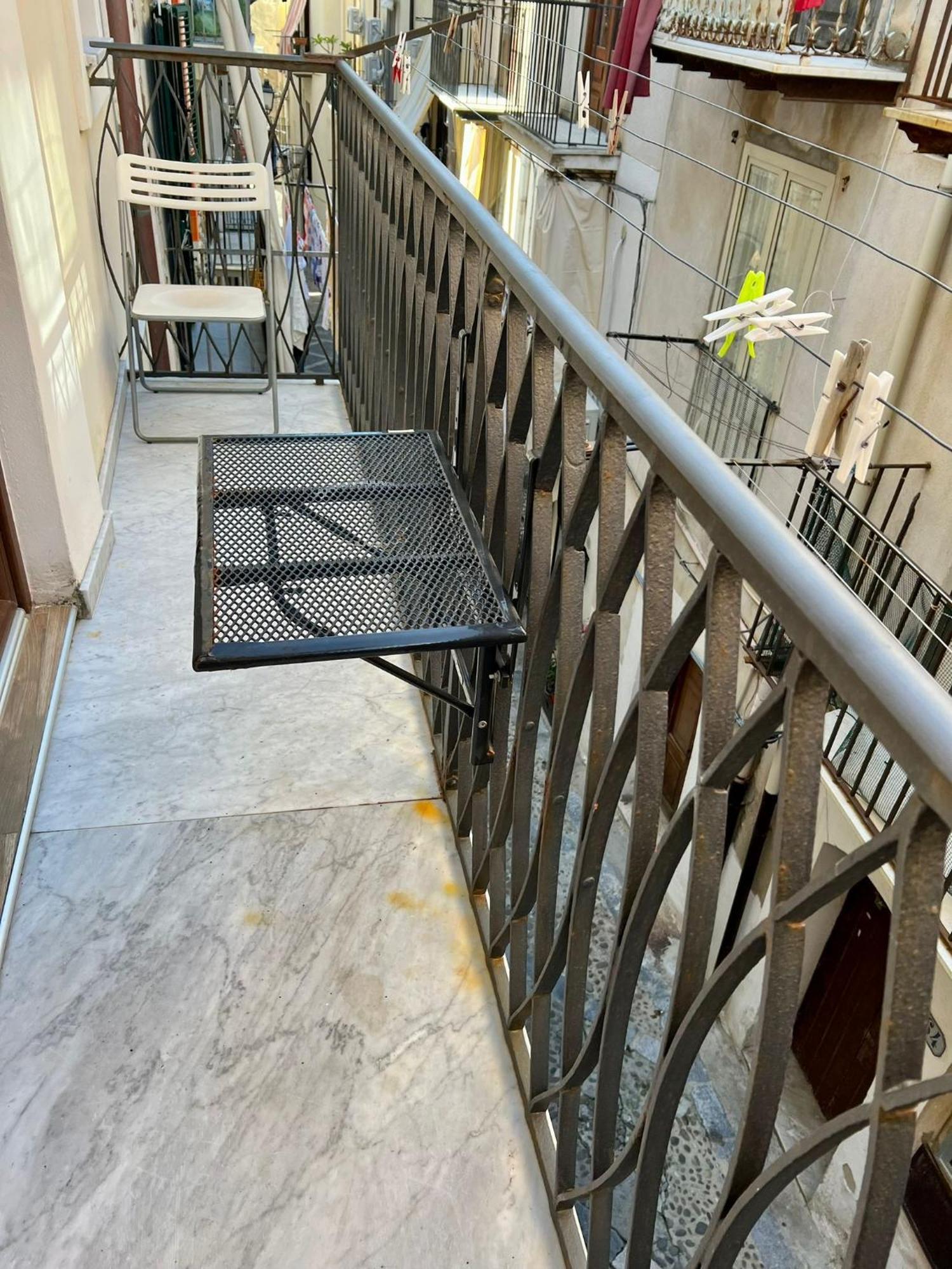 67 Rooms Cefalu Bagian luar foto