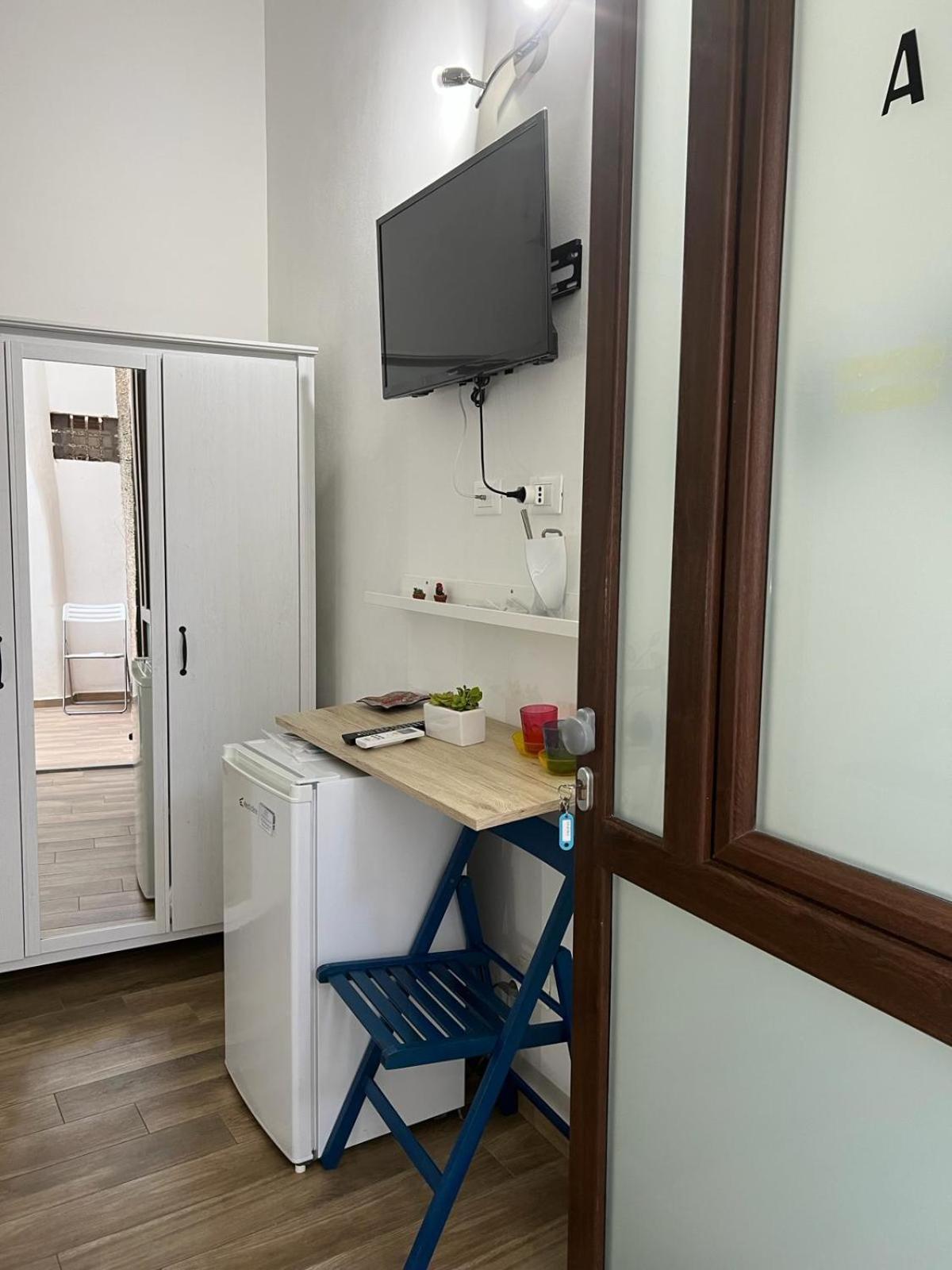67 Rooms Cefalu Bagian luar foto