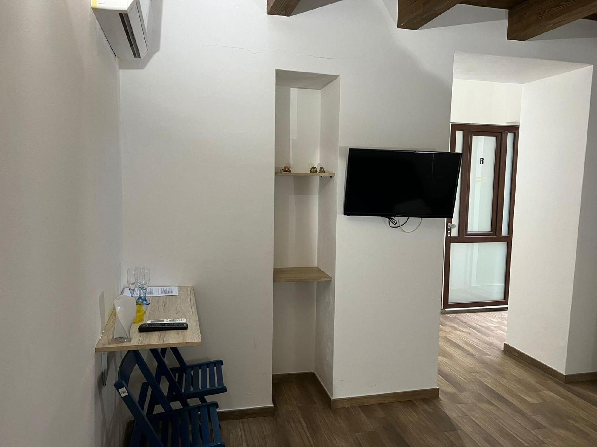 67 Rooms Cefalu Bagian luar foto