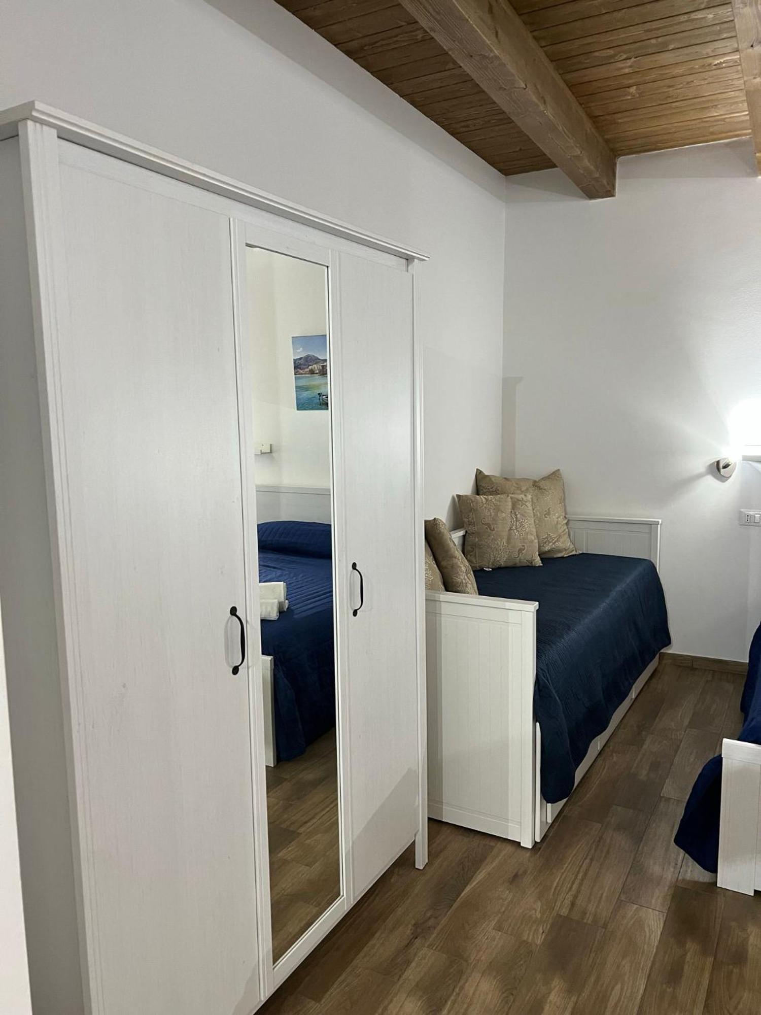 67 Rooms Cefalu Bagian luar foto