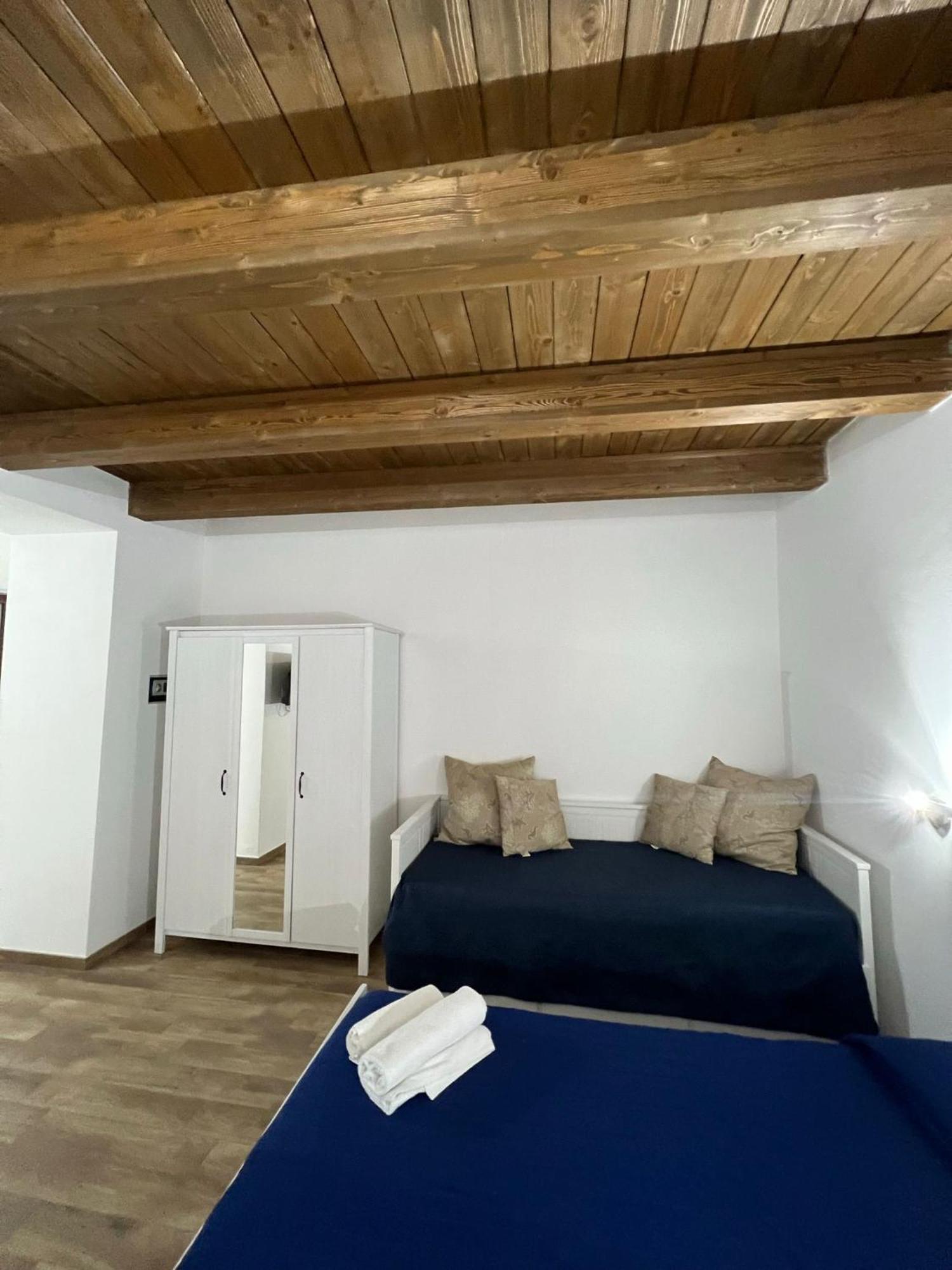 67 Rooms Cefalu Bagian luar foto