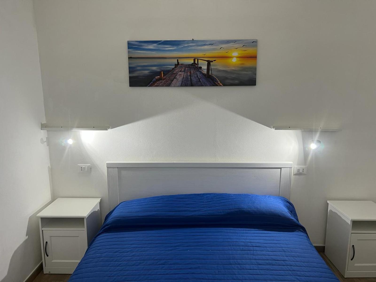 67 Rooms Cefalu Bagian luar foto