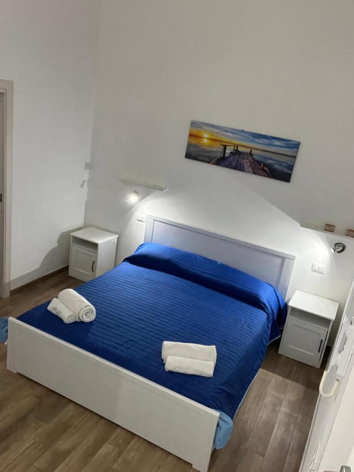 67 Rooms Cefalu Bagian luar foto