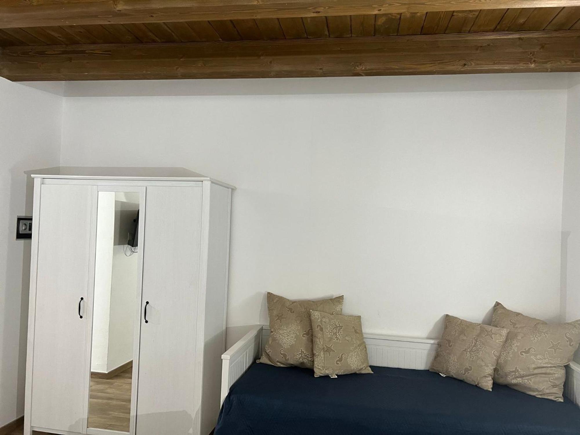 67 Rooms Cefalu Bagian luar foto
