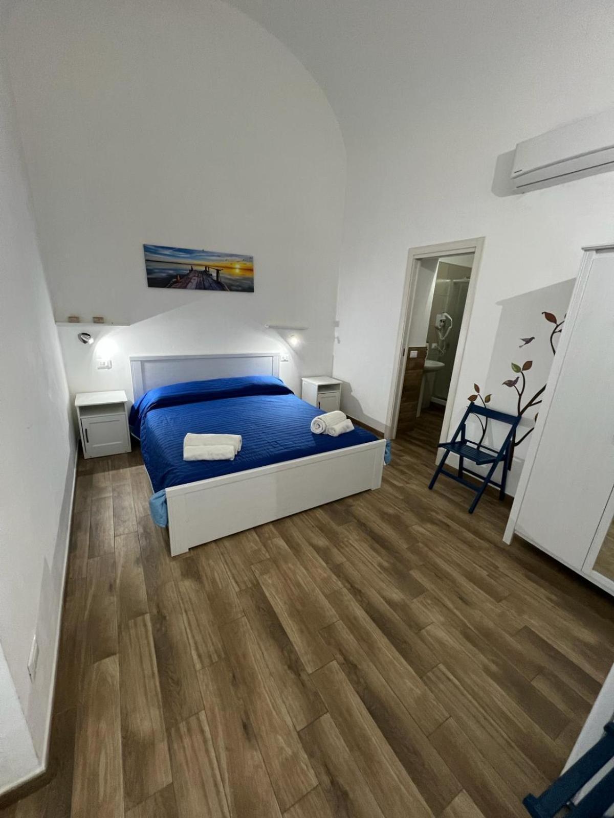 67 Rooms Cefalu Bagian luar foto