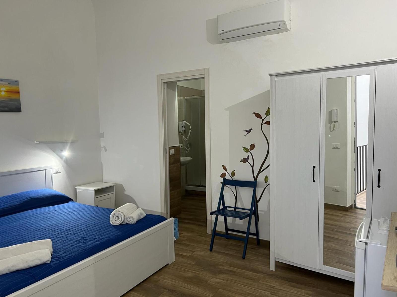 67 Rooms Cefalu Bagian luar foto