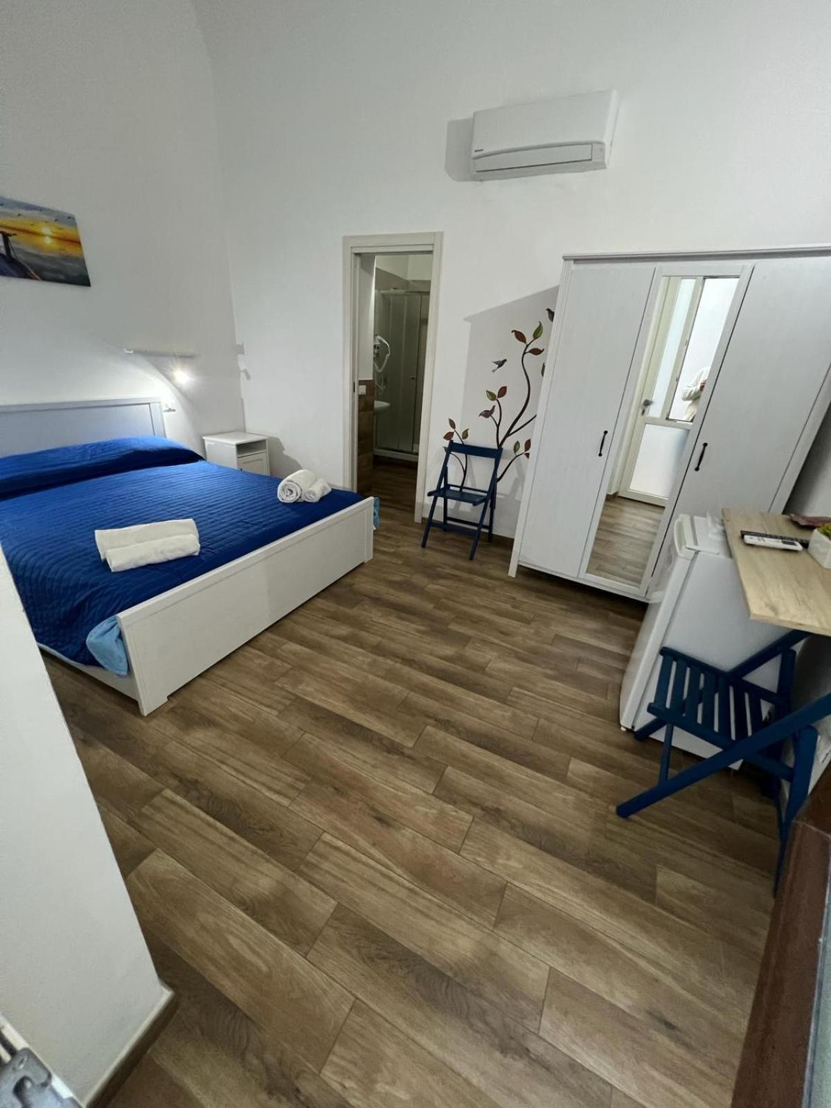 67 Rooms Cefalu Bagian luar foto