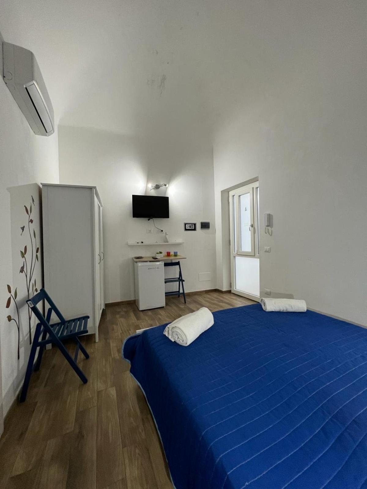 67 Rooms Cefalu Bagian luar foto
