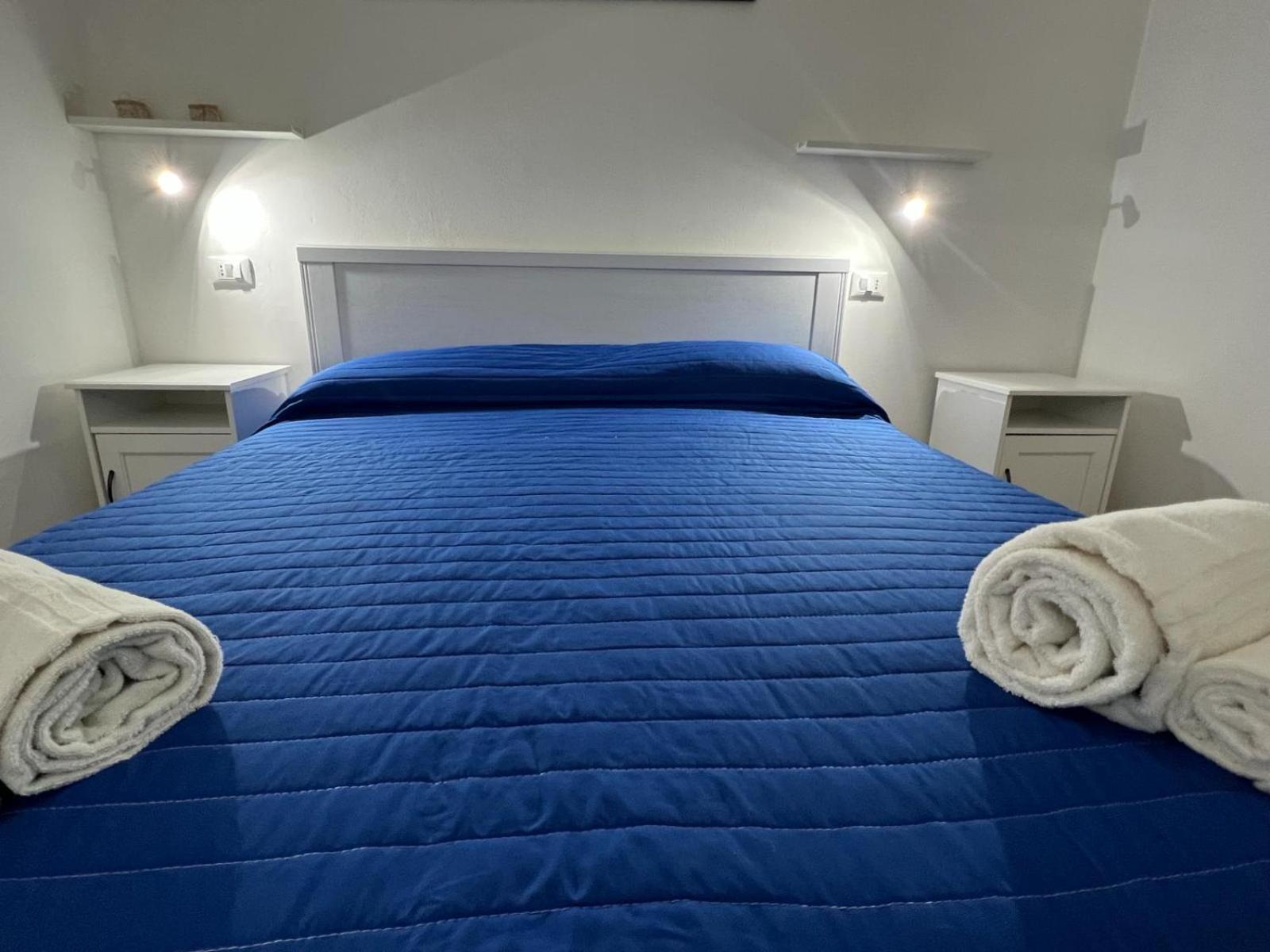 67 Rooms Cefalu Bagian luar foto