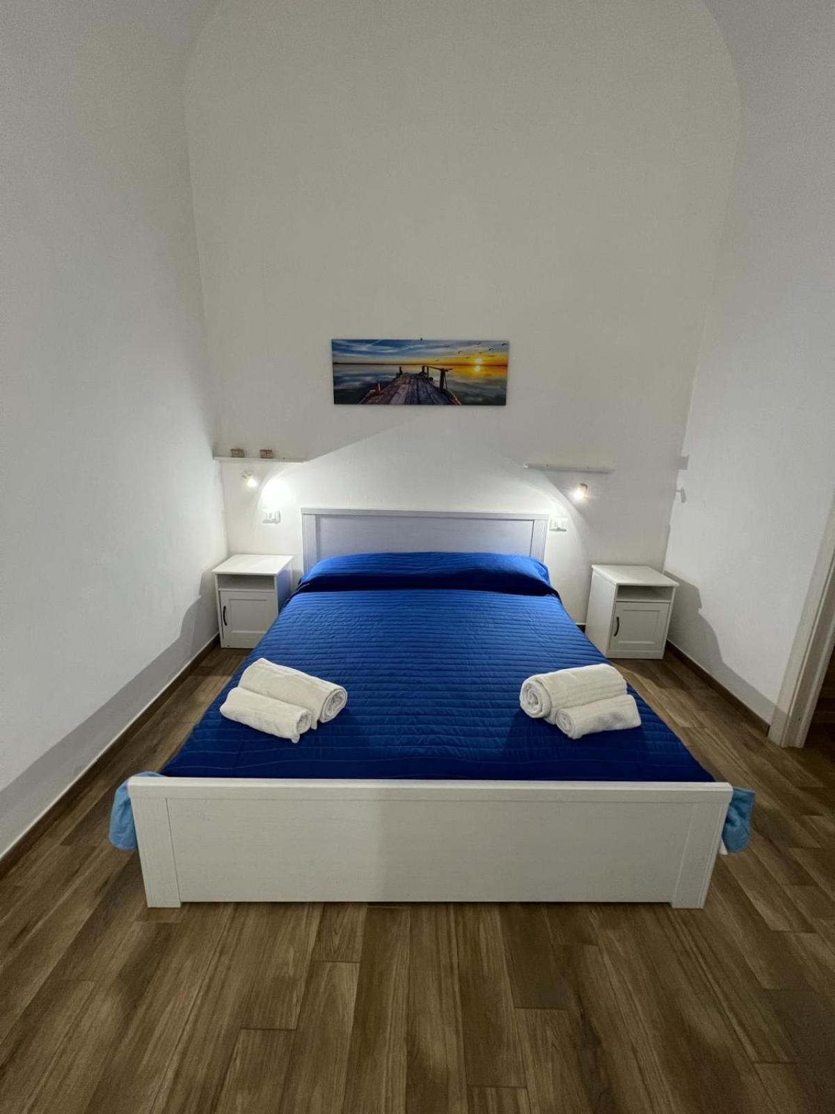 67 Rooms Cefalu Ruang foto